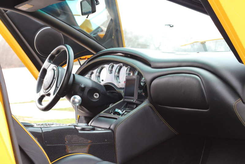 Illustration for article titled Six Reasons Why Owning A Supercar Isn't As Expensive As You Think